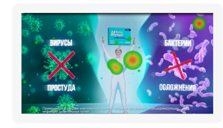 «Над сюжетом нужно работать»: анализ рекламы средств против простуды от «НейроВизора»